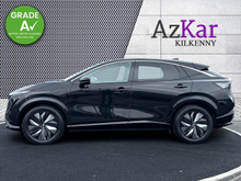 2024 Nissan Ariya 0L Electric For Sale Images
