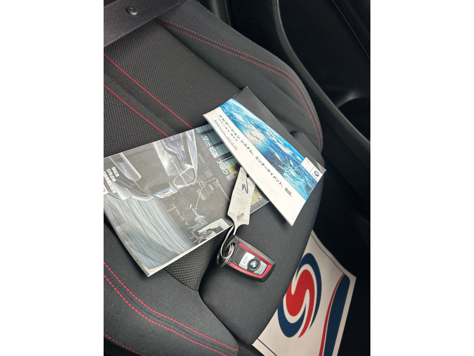 2015 BMW 1 Series 1.5L Petrol For Sale Images