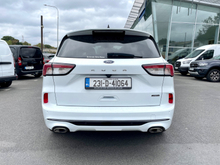 2023 Ford Kuga 2.5L Petrol Plug-in Hybrid For Sale Images
