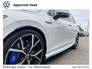 2024 VOLKSWAGEN GOLF R 320HP DSG 4WD 2.0 Petrol