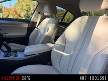 2021 BMW 5 Series 2L Diesel For Sale Images