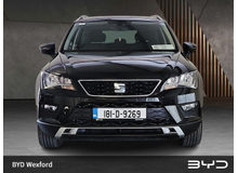 2018 SEAT Ateca 1.6L Diesel For Sale Images