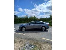2014 Audi A4 2L Diesel For Sale Images
