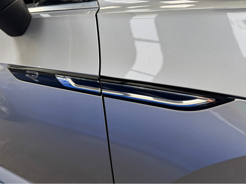 2022 Volkswagen Arteon 2.0L Diesel For Sale Images