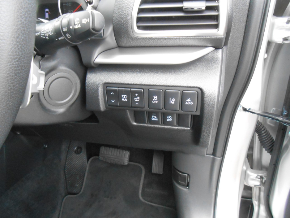 2019 Mitsubishi Eclipse Cross 1.5L Petrol For Sale Images