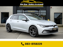 Volkswagen Golf LIFE TDI S-A DSG