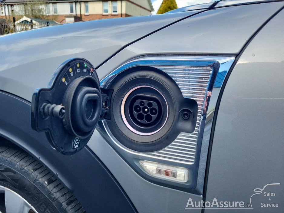 2023 MINI Countryman 1.5L Hybrid For Sale Images