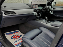 2018 BMW 5 Series 2L Hybrid For Sale Images