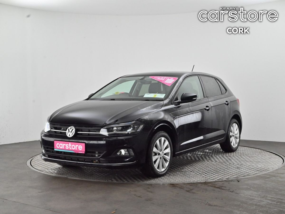 Volkswagen Polo 1.0 TSI HIGHLINE — thumbnail 7