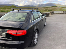 2015 Audi A4 2L Diesel For Sale Images