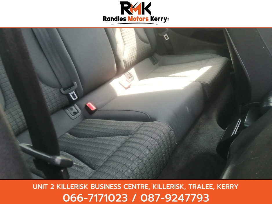 2013 Audi A3 1.6L Diesel For Sale Images