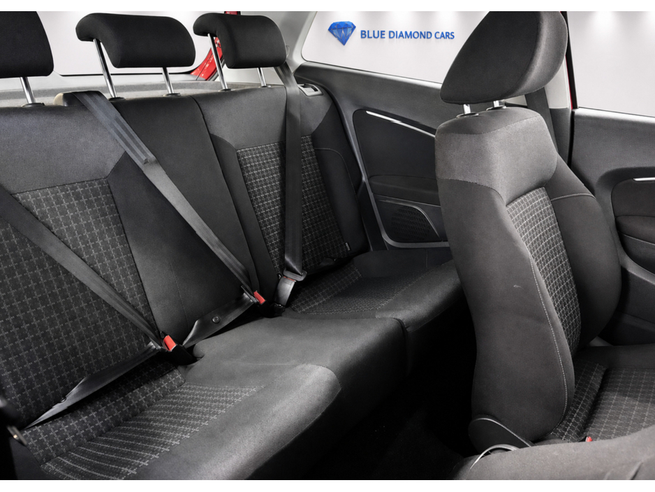 2014 Volkswagen Polo 1.4L Diesel For Sale Images