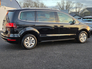 2017 VOLKSWAGEN SHARAN TDI SE BLUEMOTION 150PS 5DR 2.0 7SEATS