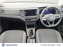 Volkswagen Polo BASE 1.0 TSI M5F 80HP