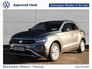 2023 VOLKSWAGEN T-ROC 2.0TDI 116BHP LIFE WITH REARVIEW CAMERA - WAS €29,950 NOW €28,950