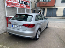 2014 Audi A3 1.6L Diesel For Sale Images