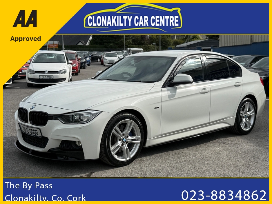 BMW 3 Series Immaculate Bmw 320i Petrol Automatic