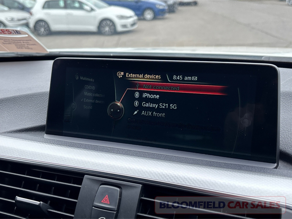 BMW 3 Series MSPORT TOURING , AUTO // PRESTINE — thumbnail 18