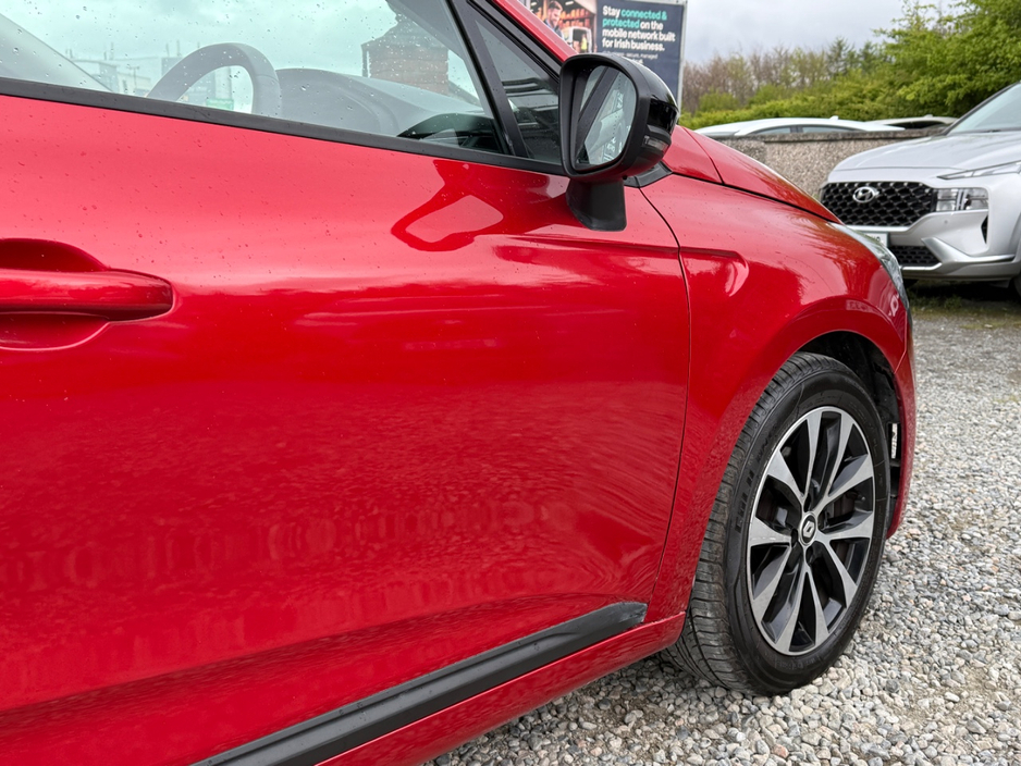 2023 Renault Clio 1L Petrol For Sale Images