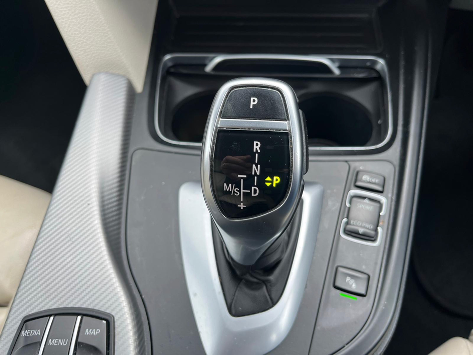 2018 BMW 4 Series 2L Diesel For Sale Images