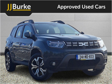 Dacia Duster 1.5 Blue dCi 115 Journey