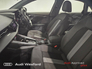 2024 AUDI A3 A3 SAL 35 TDI 150HP S-T SE €389p/m