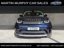 2018 Land Rover Discovery 2L Diesel For Sale Images