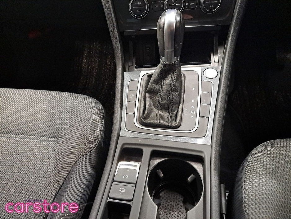 Volkswagen Golf 1.2 TSI 110 Comfortline Business Edition — thumbnail 15