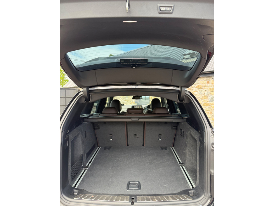 2018 BMW X3 2L Diesel For Sale Images