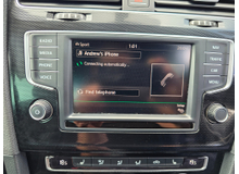 2016 Volkswagen Golf 2.0L Diesel For Sale Images