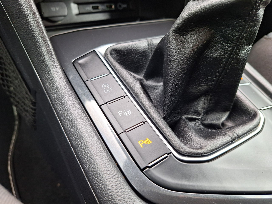 2019 Volkswagen Tiguan 2L Diesel For Sale Images