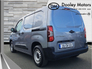 2025 CITROEN BERLINGO BERLINGO ENTRPRISE BLUE HDI 10 Ex Vat