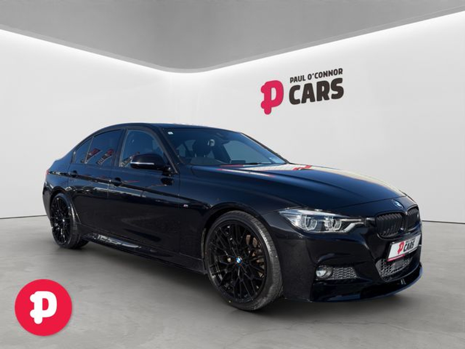 Used BMW 3 Series 2017 in Waterford