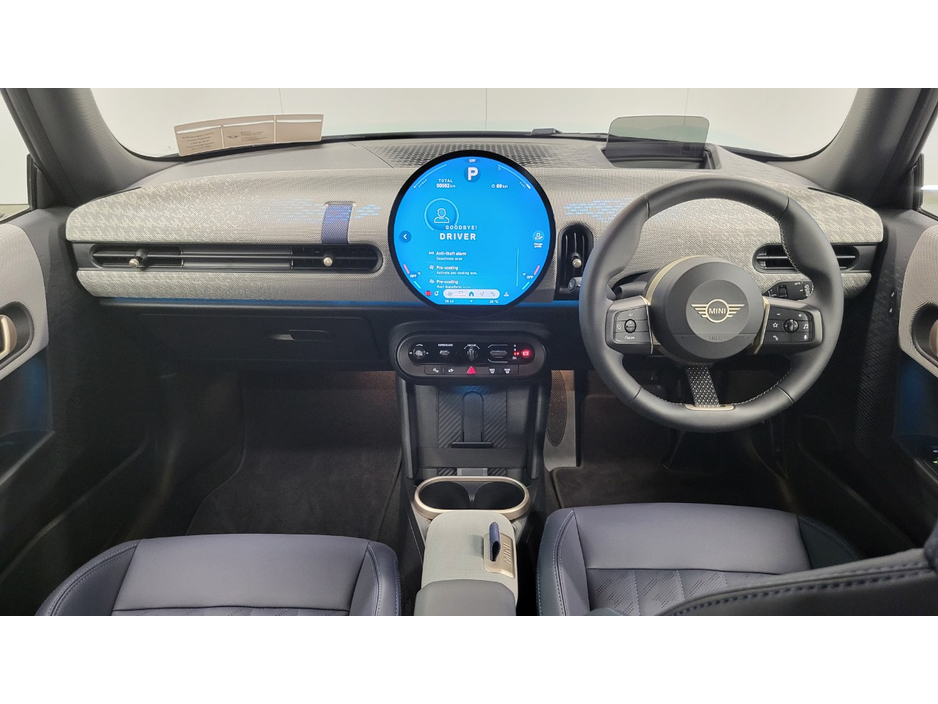 2025 MINI Cooper 1.5L Petrol For Sale Images