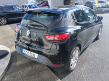 2014 Renault Clio 1.1L Petrol For Sale Images