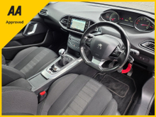 2015 Peugeot 308 1.6L Diesel For Sale Images