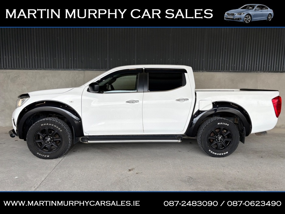 2019 Nissan Navara 2.3L Diesel For Sale Images
