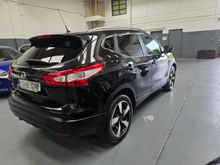 2017 Nissan Qashqai 1.5L Diesel For Sale Images