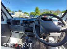 2004 Mitsubishi Minica 0.9L Petrol For Sale Images