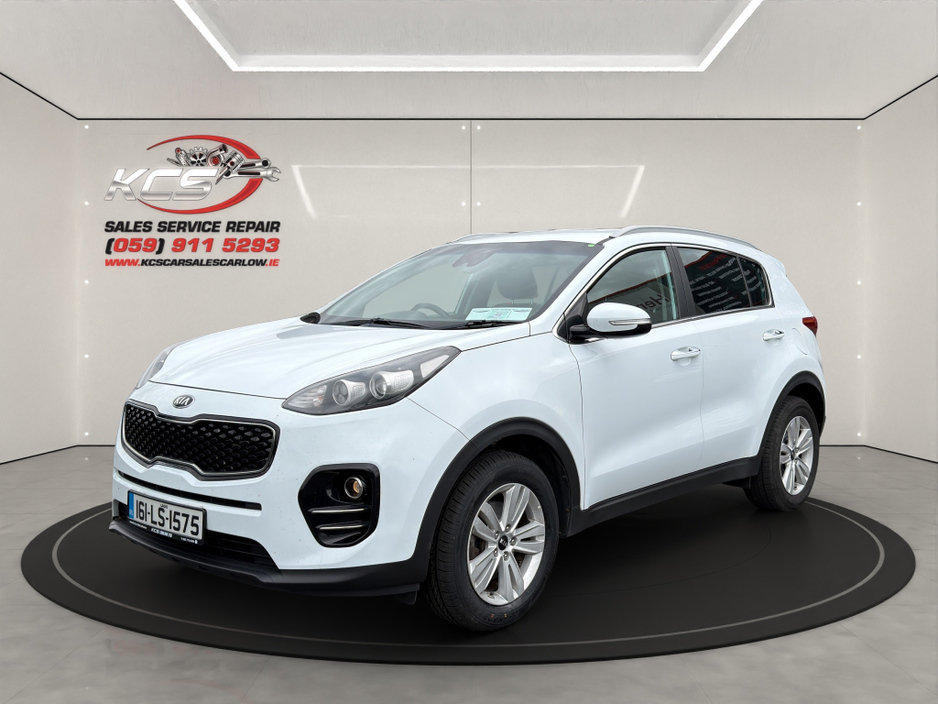 2016 Kia Sportage For Sale Images