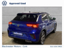 2023 VOLKSWAGEN T-ROC 1.0TSI 110BHP R-LINE