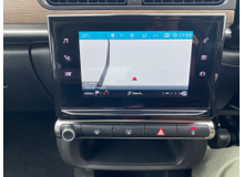 2022 Citroen C3 1.2L Petrol For Sale Images
