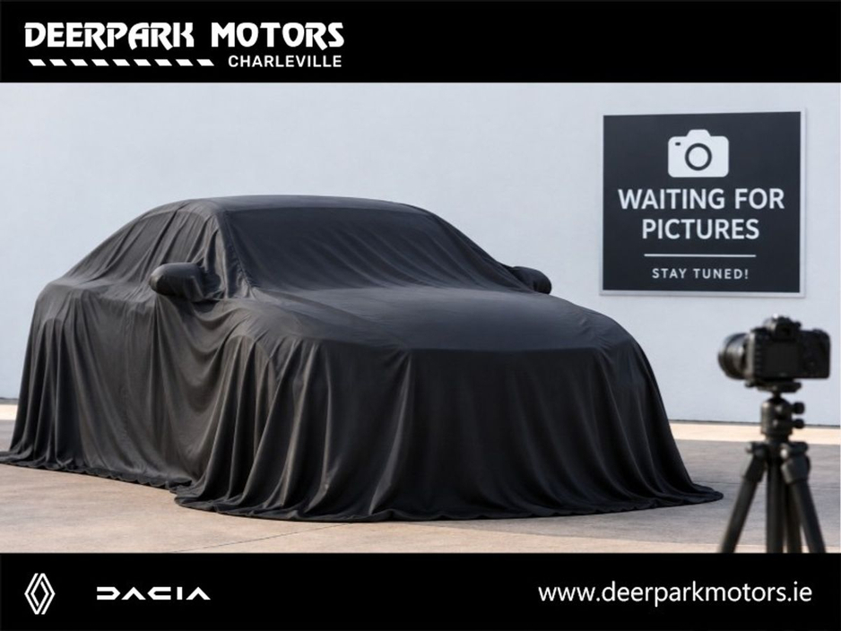 2023 Dacia Duster