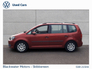 2014 VOLKSWAGEN TOURAN 7 SEATER 1.6TDI 105BHP BMT S 5DR