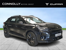 Cupra Formentor Tribe Limited Edition 1.5 TSI eHYBRID 204hp (150 kW) DAuto