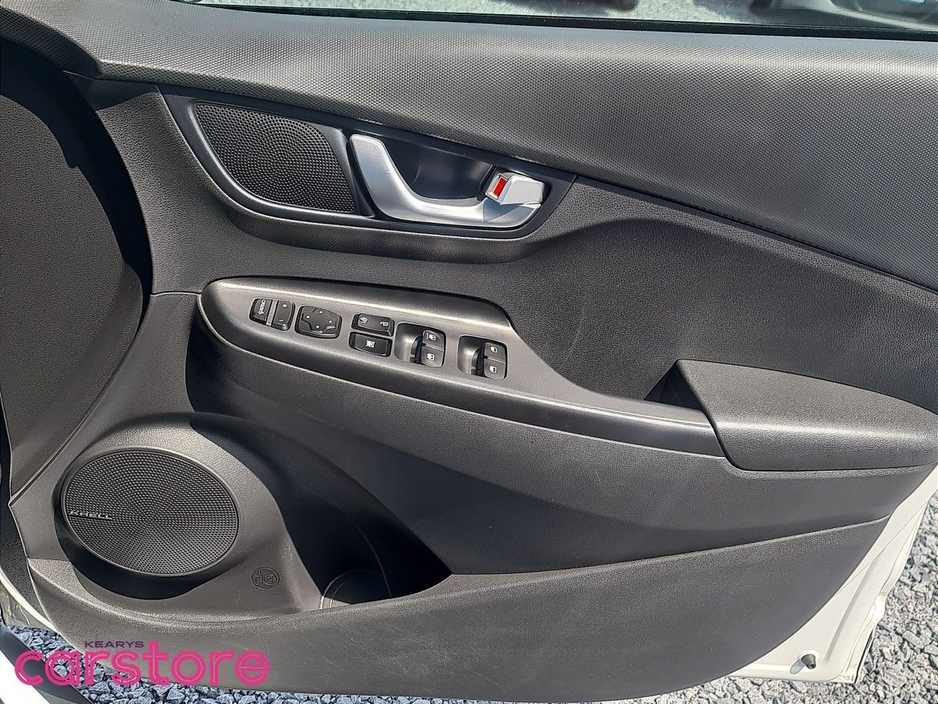 Hyundai Kona Kona Premium Ev Premium 204 PMSM 64KWH — thumbnail 17