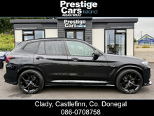 2022 BMW X3 2L Petrol Plug-in Hybrid For Sale Images
