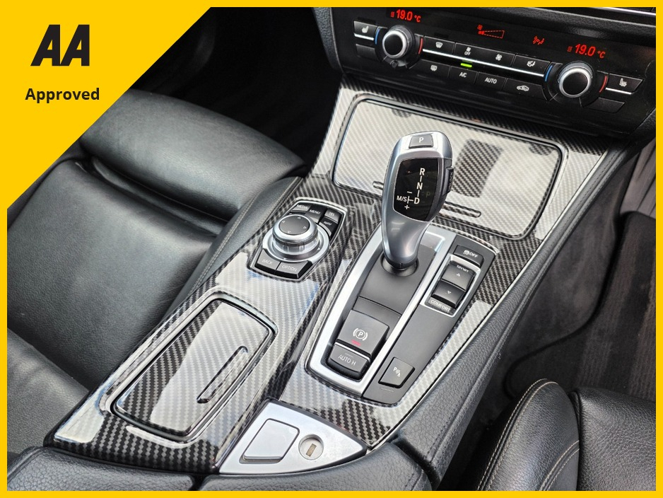 2016 BMW 5 Series 2L Diesel For Sale Images