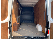 2020 Mercedes-Benz Sprinter 2.1L Diesel For Sale Images