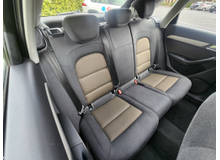 2013 Audi Q3 2.0L Diesel For Sale Images